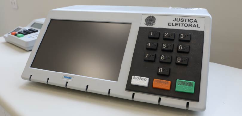 Mais de 5 milhões podem ter o título de eleitor cancelado