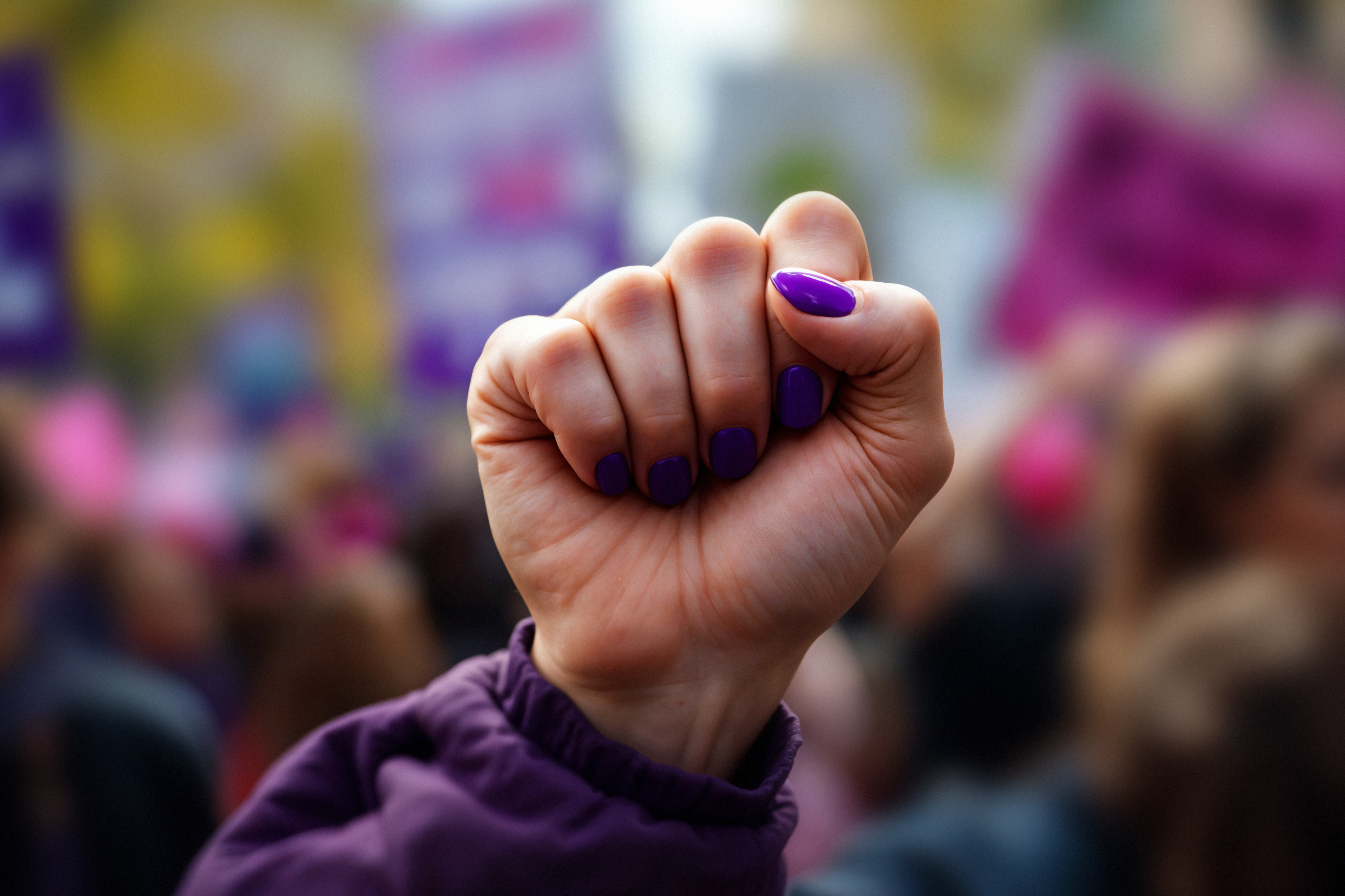 Número de vítimas de feminicídio supera em 38% registros oficiais