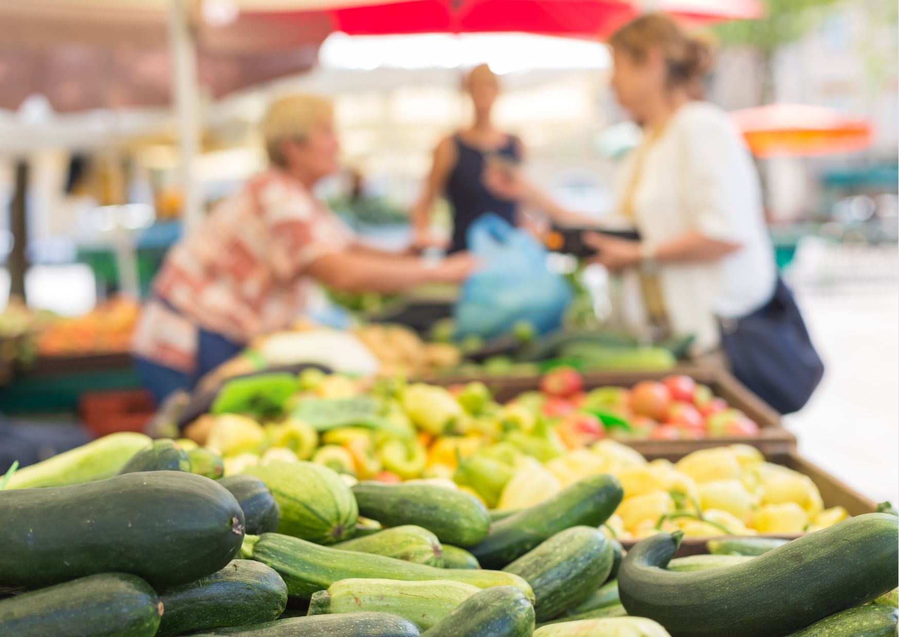 Consumo das famílias mantém-se em alta no mês de abril