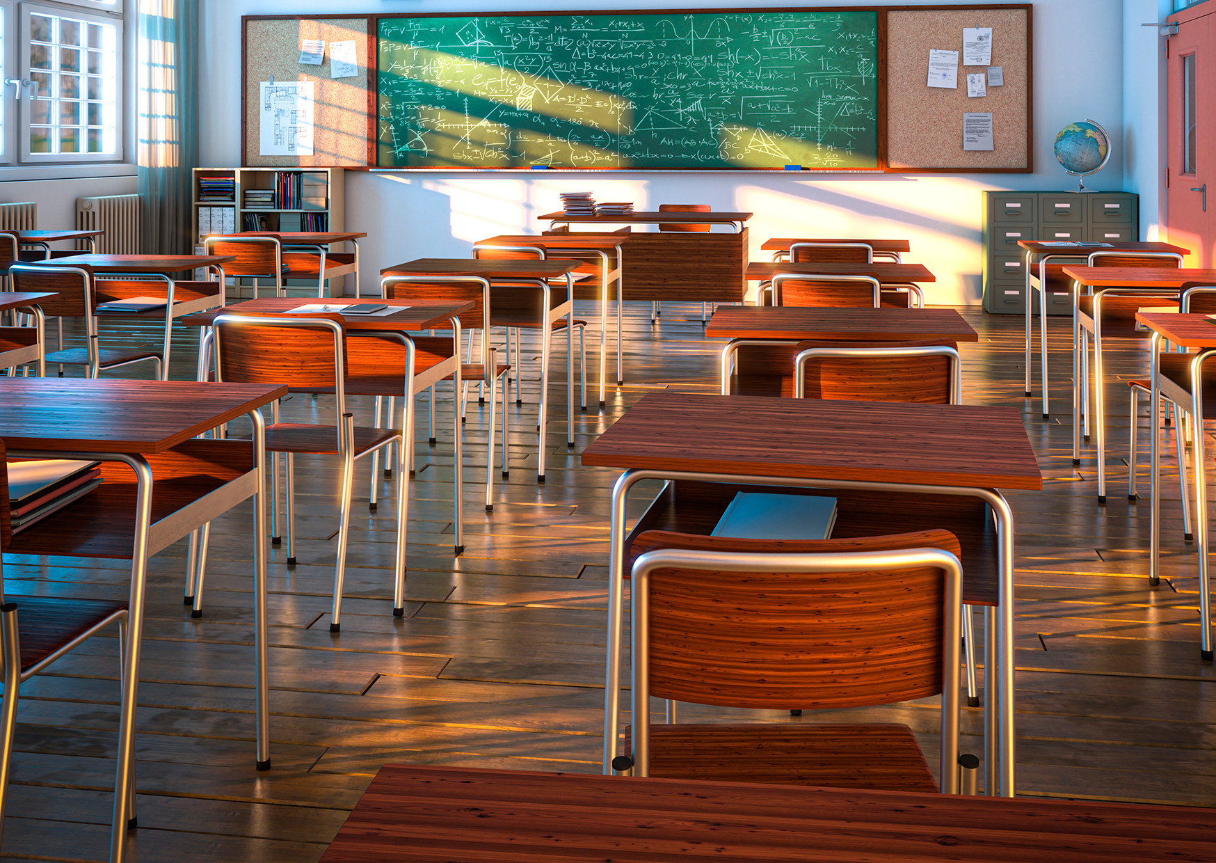 Governo quer envolver estados e municípios no combate à violência nas escolas