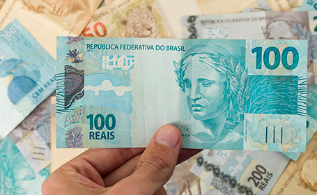 Governo publica ampliação da faixa de isenção do IR para R$ 2.428