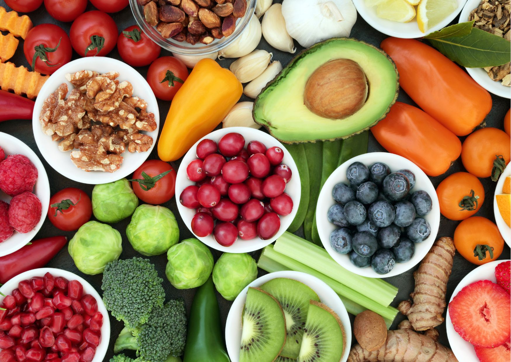 Anvisa inicia monitoramento de resíduos de agrotóxicos em alimentos