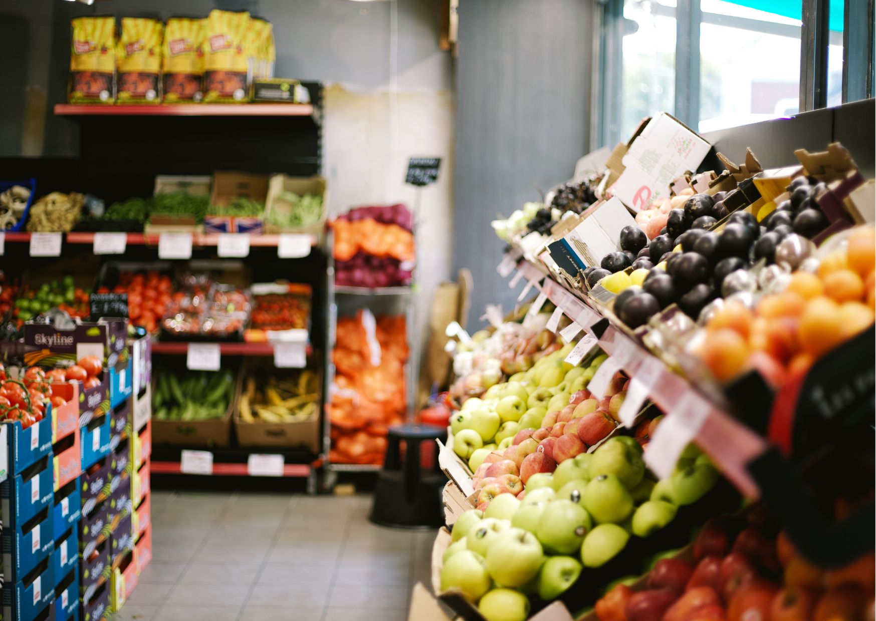 Inflação fecha julho em 0,26%; alimentos caem pelo segundo mês seguido