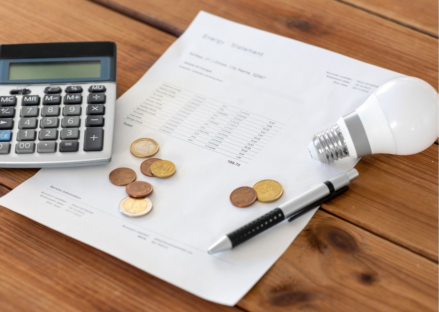 Conta de luz terá bandeira tarifária vermelha patamar 2 em agosto