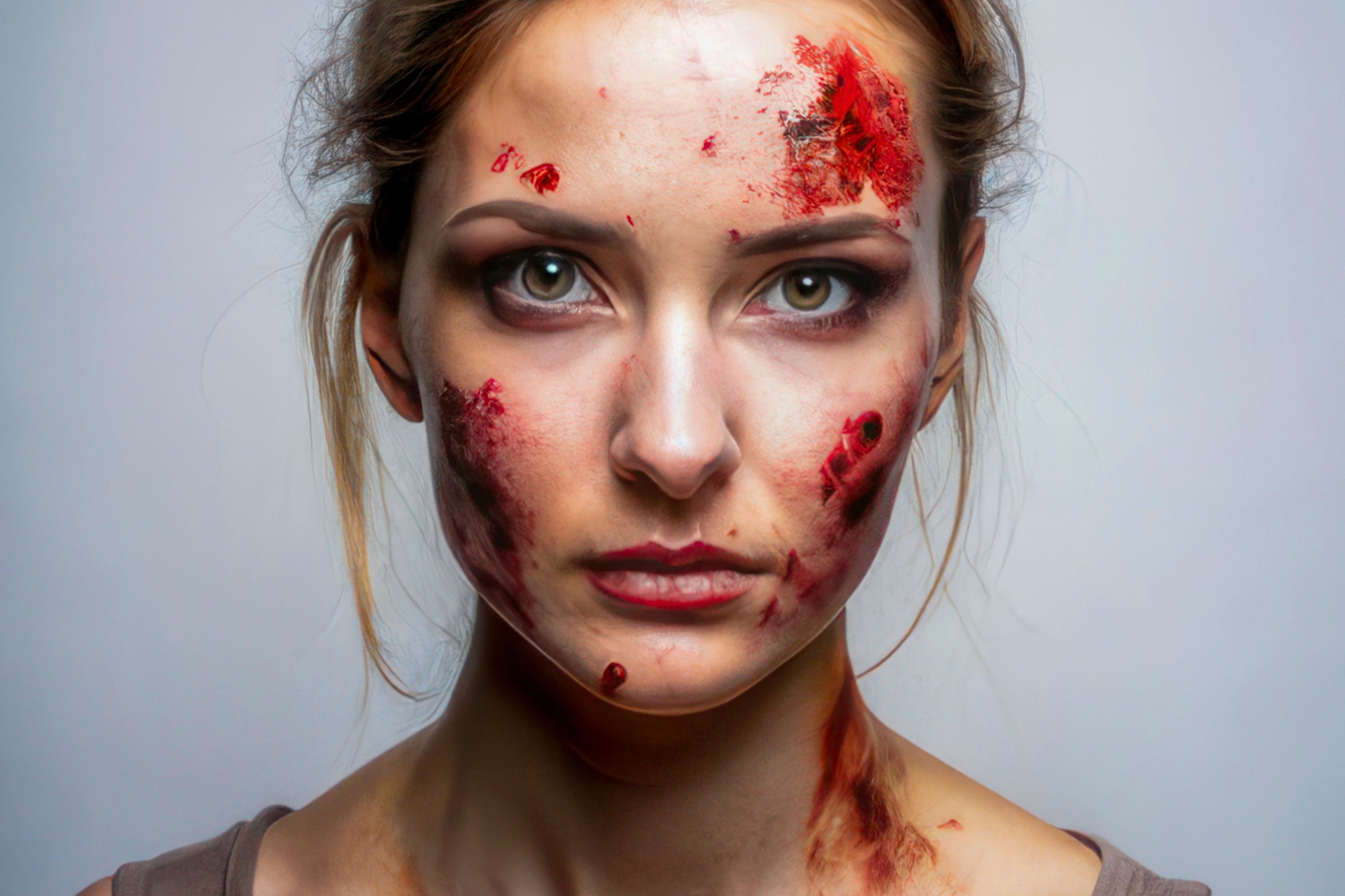 Relatório aponta média de 12 mulheres vítimas de violência por dia