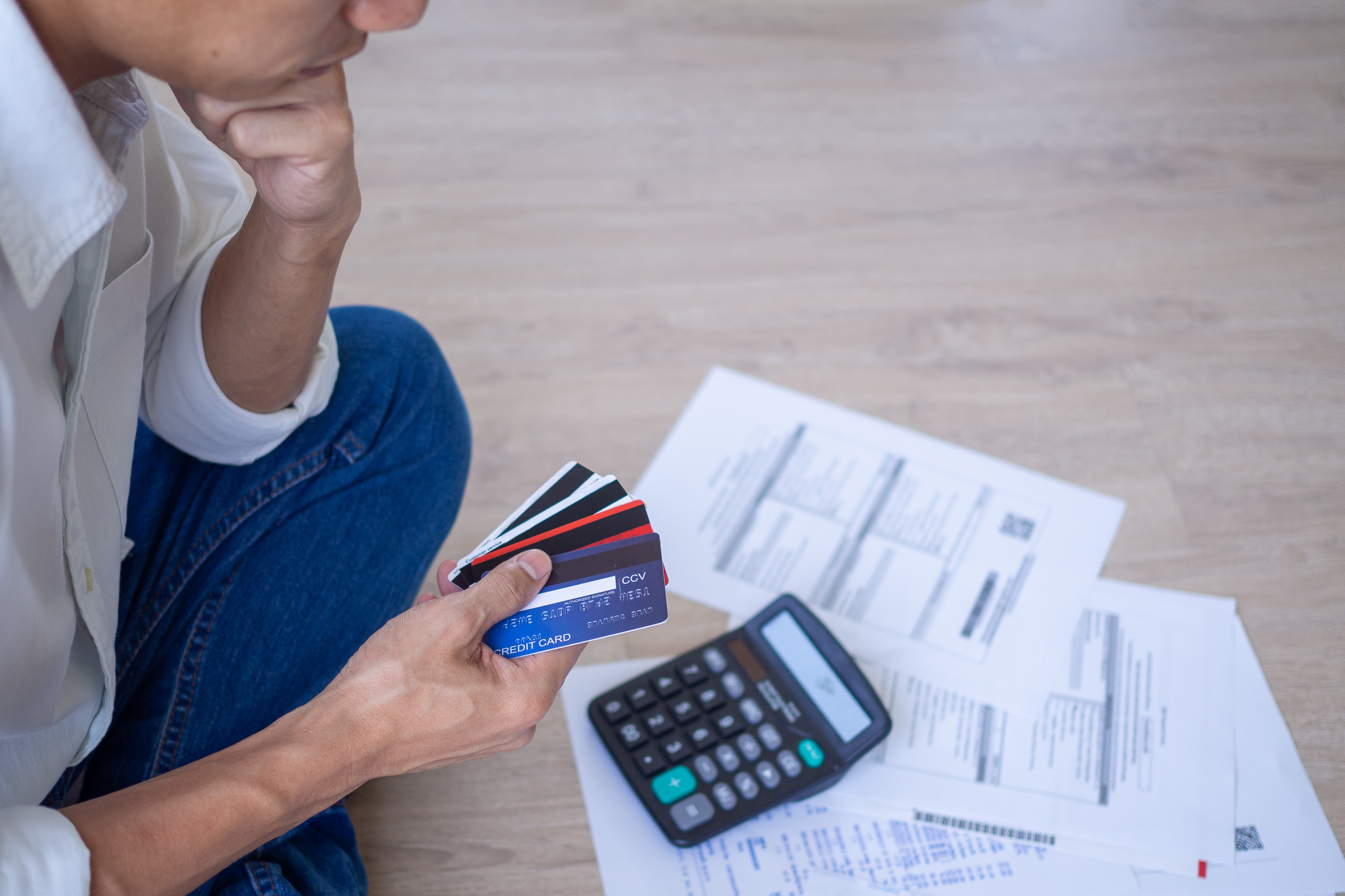 Estratégias de consumo aumentam volume de endividamento