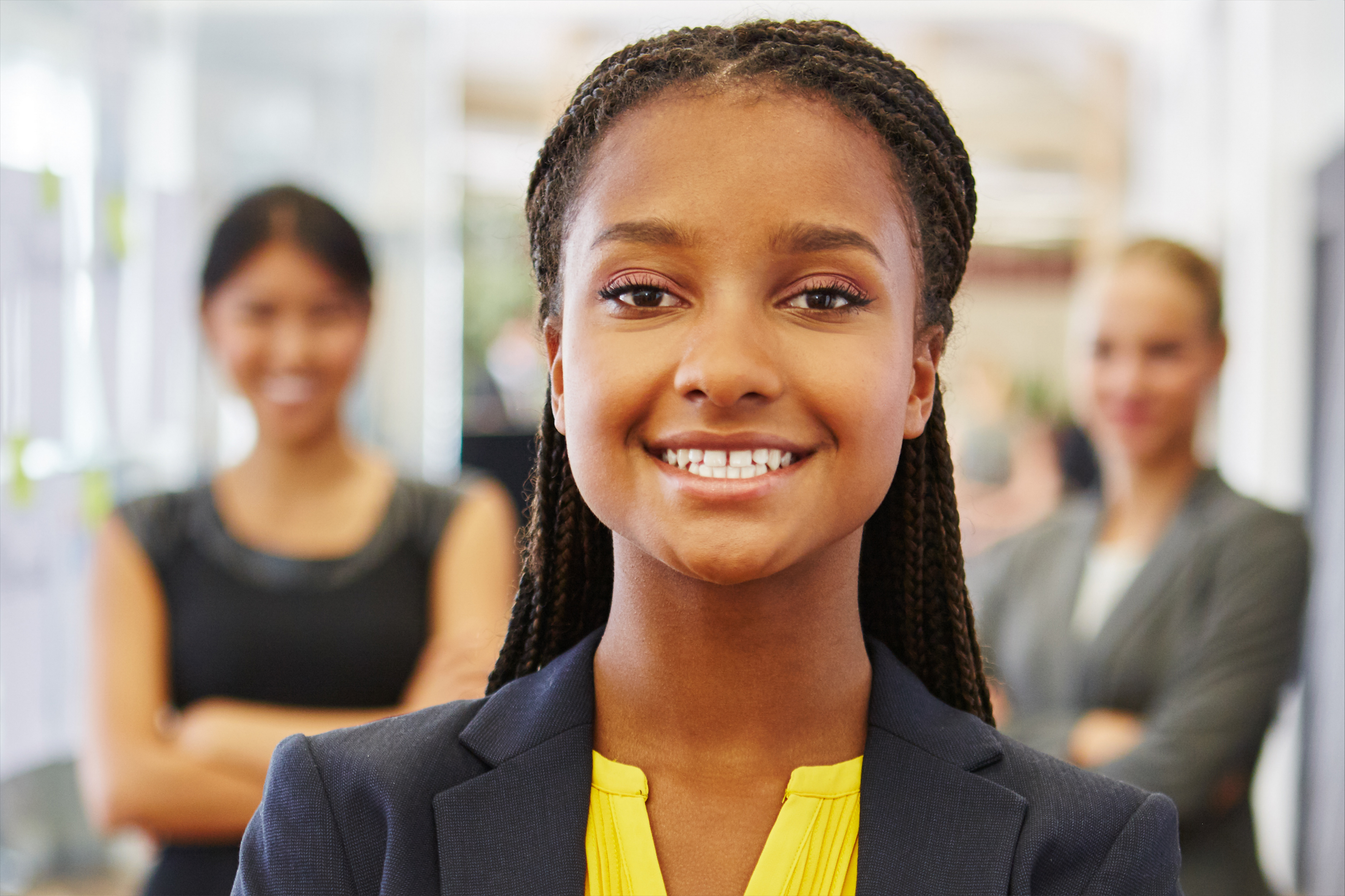 Brasil alcança marca histórica de jovens aprendizes e amplia oportunidades de inserção no mercado de trabalho