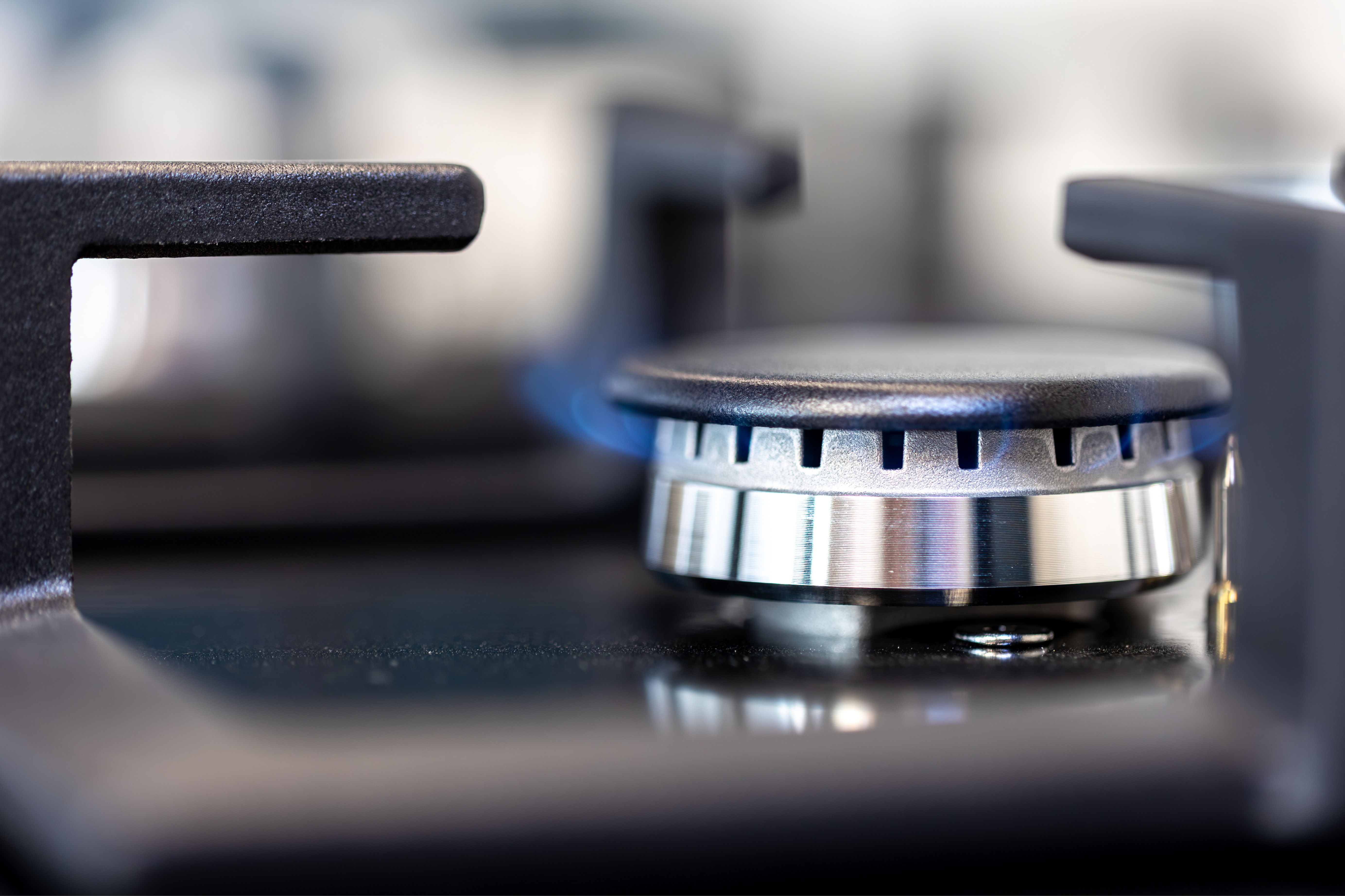 Caixa libera vale-recarga do Gás do Povo a 206 mil famílias