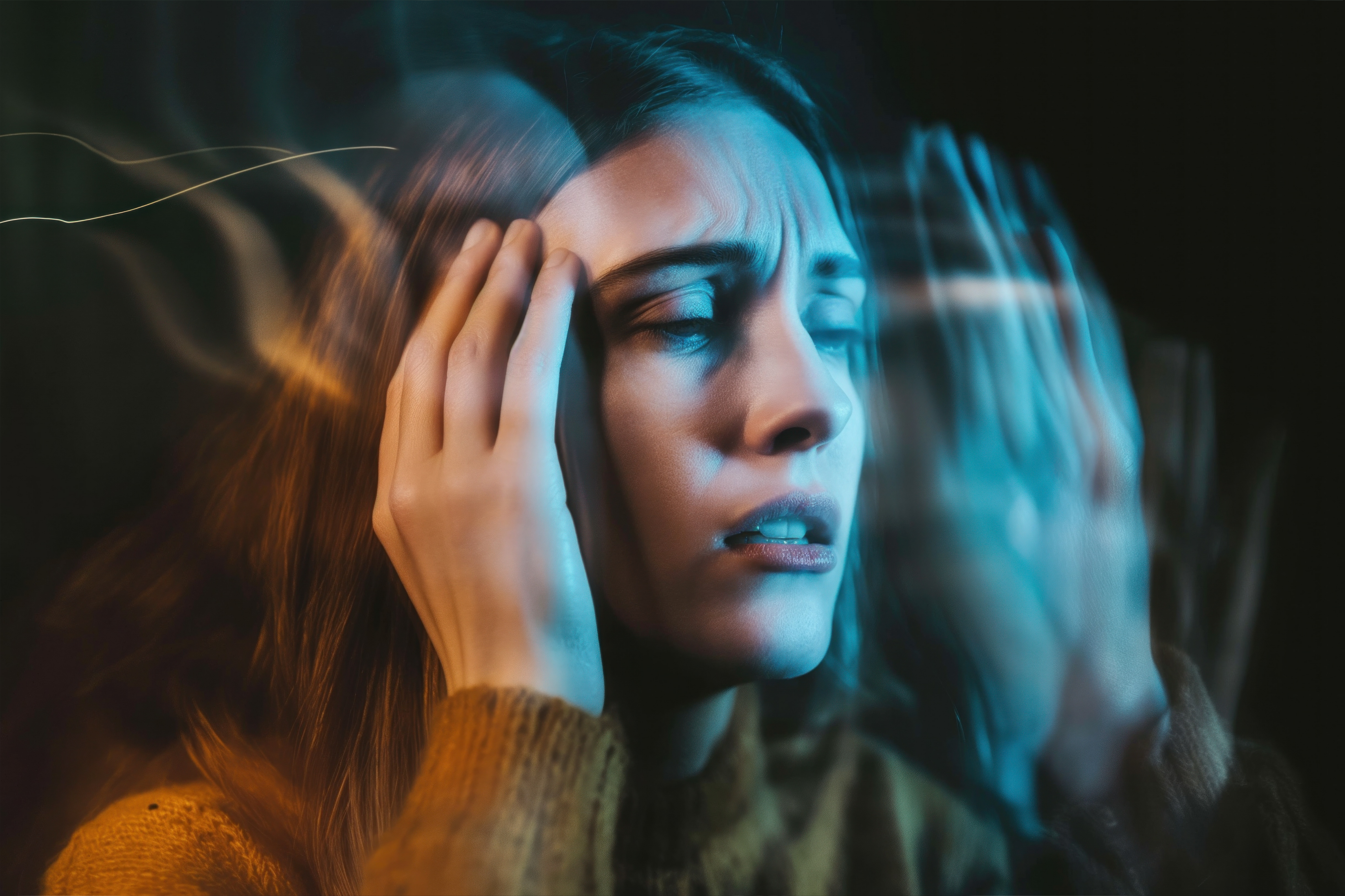 Saúde mental já custa US$ 5 trilhões por ano à economia mundial e impacto pode triplicar até 2030