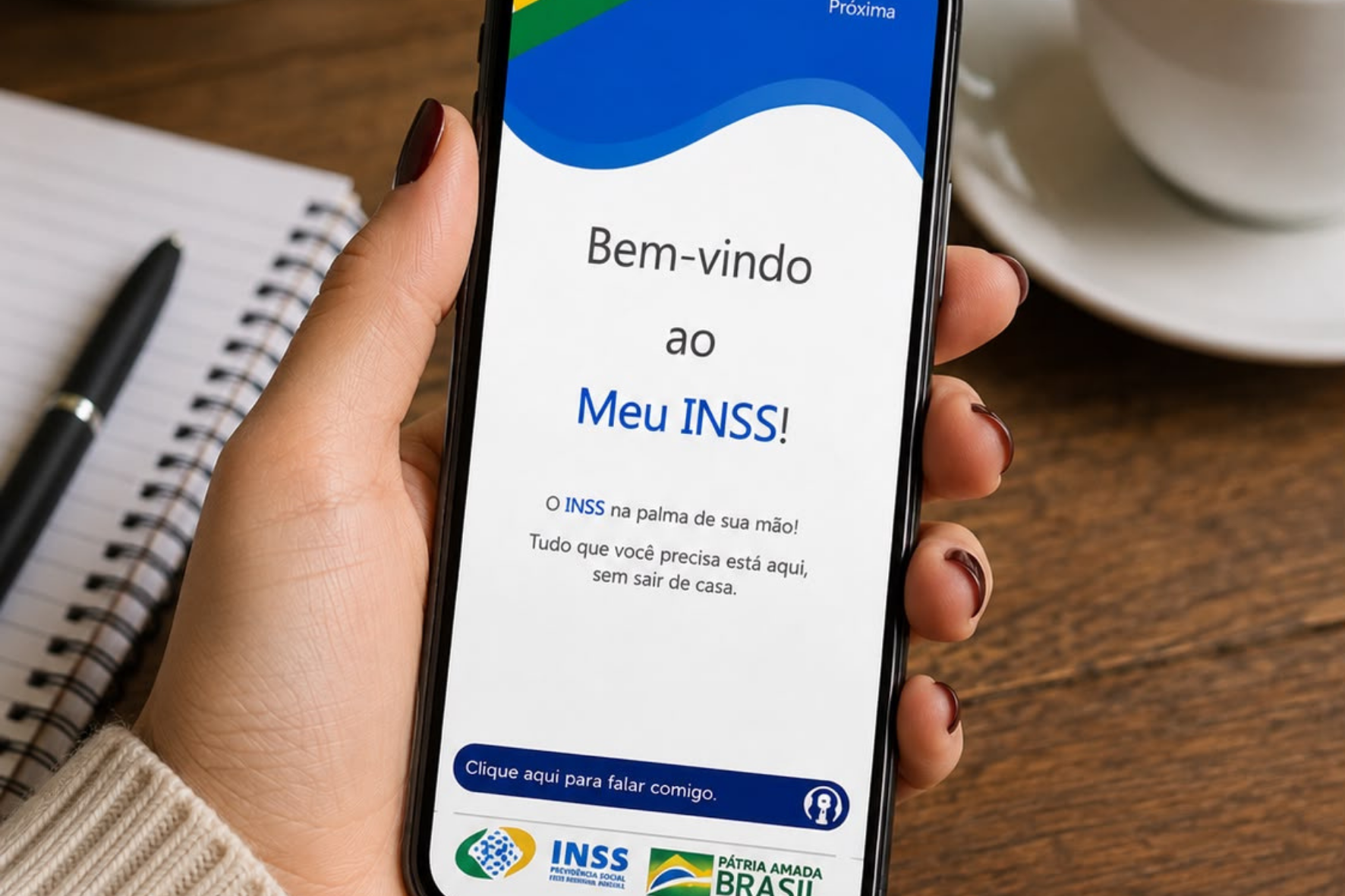INSS amplia auxílio-doença sem carência 